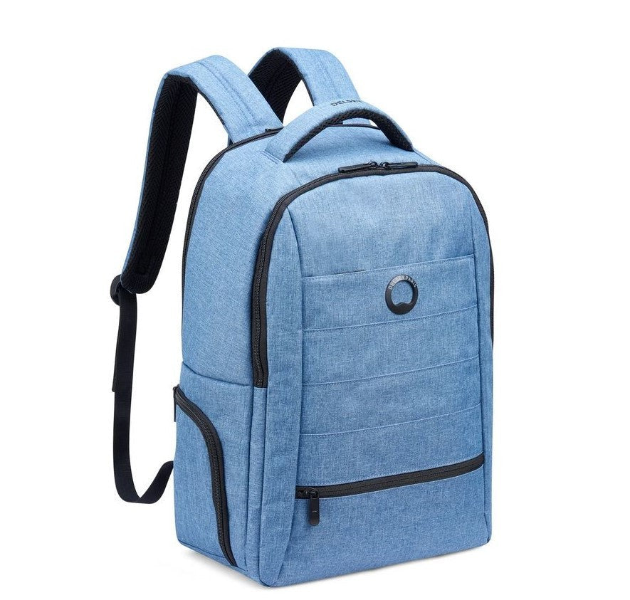 DELSEY MOCHILA URBANA ELEMENT VOYAGER 15,6"