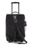 KIPLING Cabin suitcase Teagan US 54cm Black 1