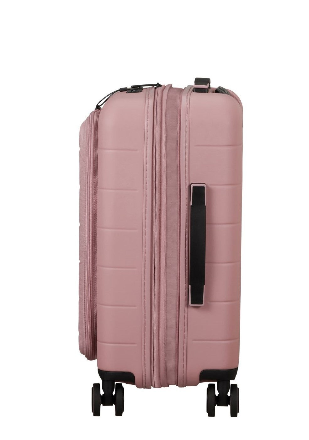 American Tourister  EXTENSIBLE SMART CON BOLSILLO PARA PC- NOVASTREAM 55cm