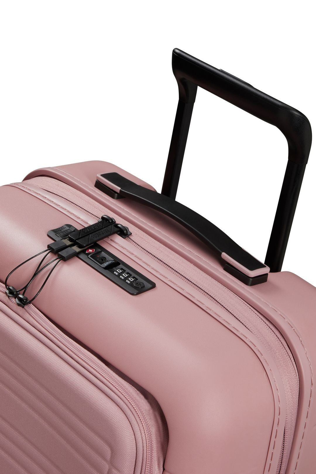 American Tourister  EXTENSIBLE SMART CON BOLSILLO PARA PC- NOVASTREAM 55cm