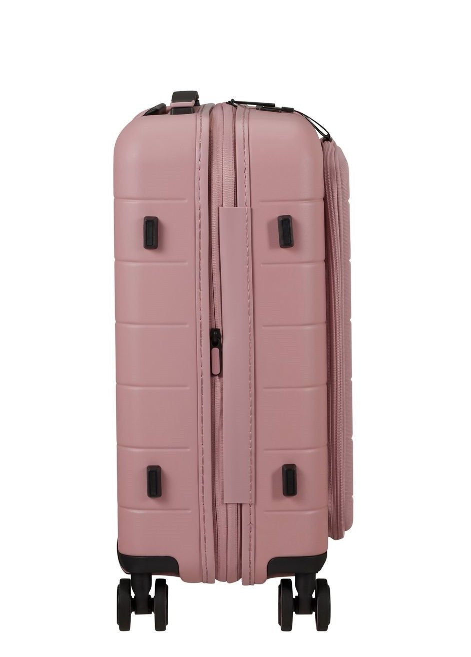 American Tourister  EXTENSIBLE SMART CON BOLSILLO PARA PC- NOVASTREAM 55cm