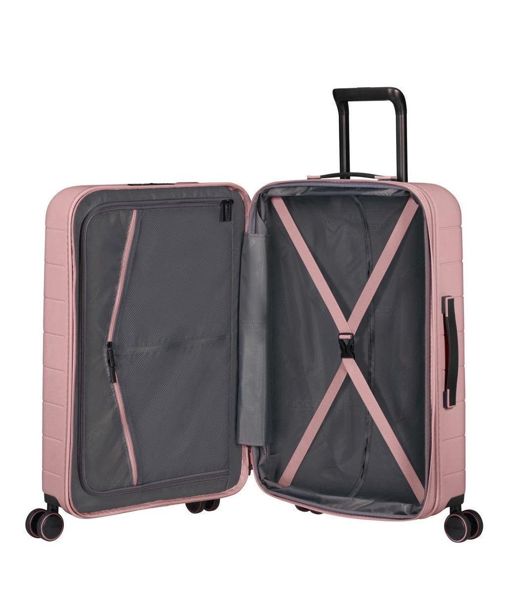 American Tourister Extensible Novastream 67cm