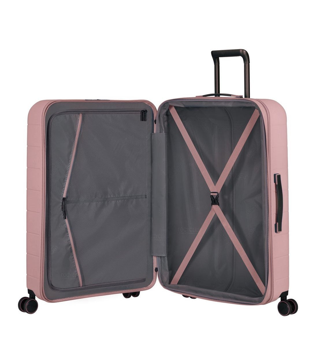 American Tourister Extensible Novastream 77cm