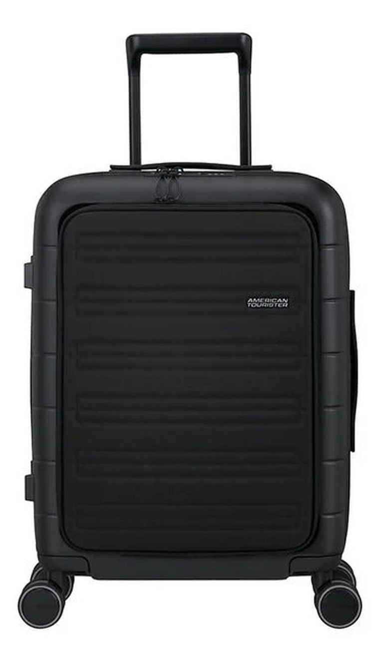 DEFINIR AMERICAN TOURISTER Mala de cabine Groove de Groove Smart e Urbano de Novasastlo