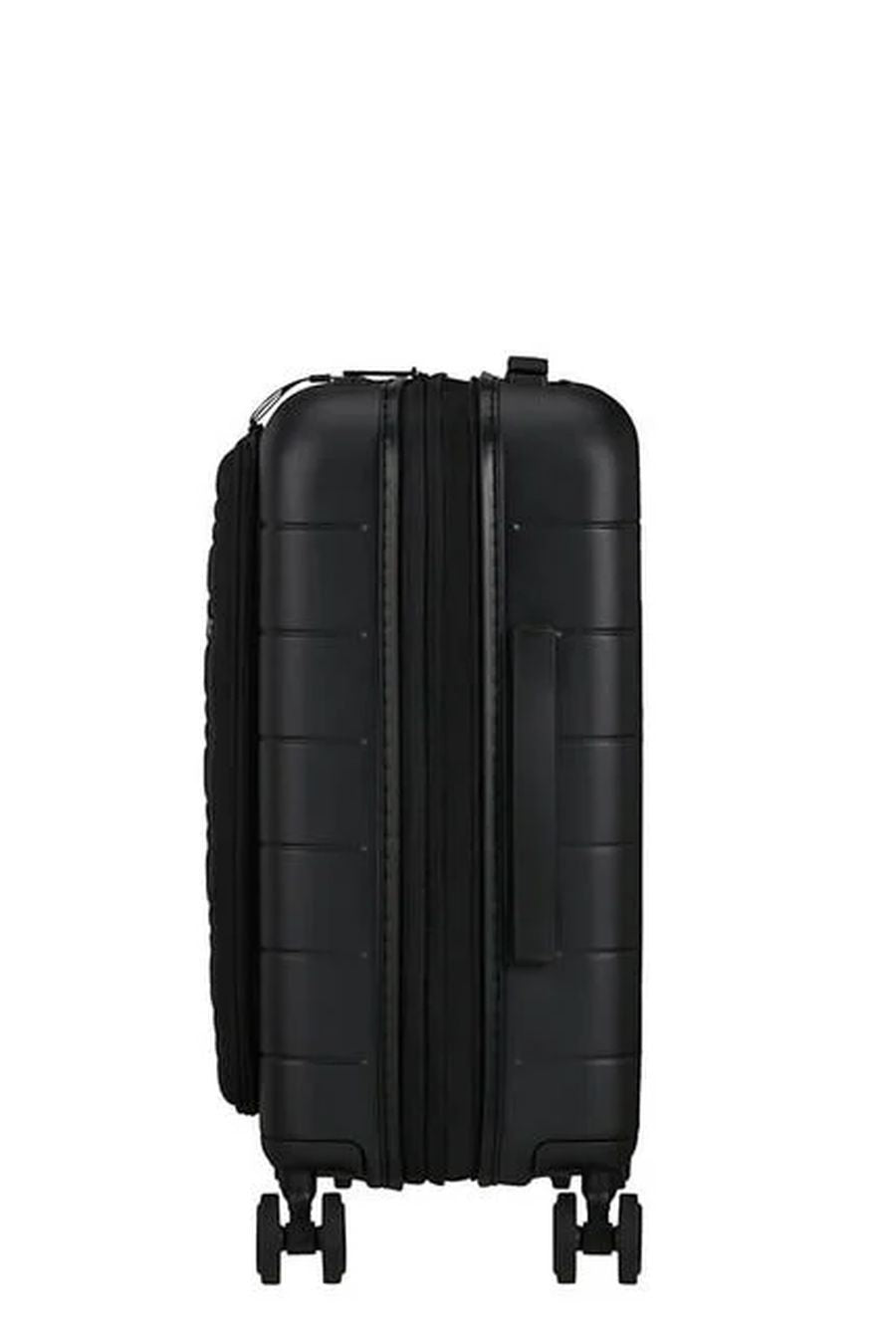 DEFINIR AMERICAN TOURISTER Mala de cabine Groove de Groove Smart e Urbano de Novasastlo