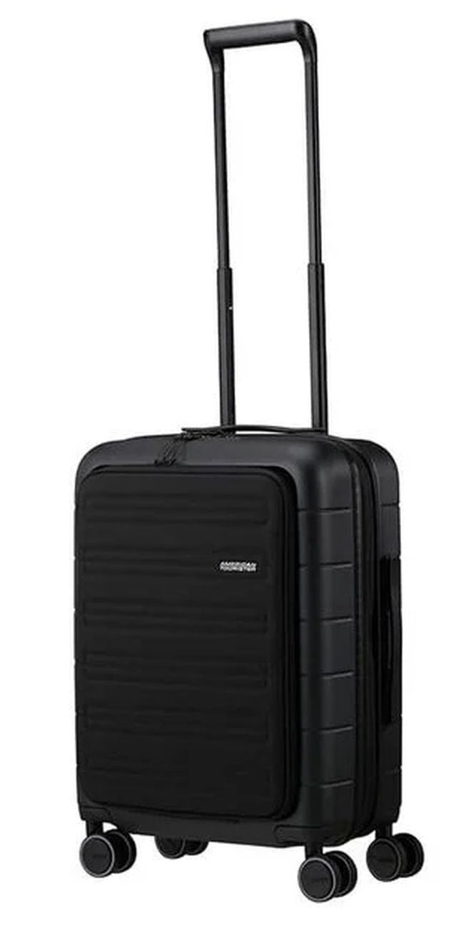 DEFINIR AMERICAN TOURISTER Mala de cabine Groove de Groove Smart e Urbano de Novasastlo