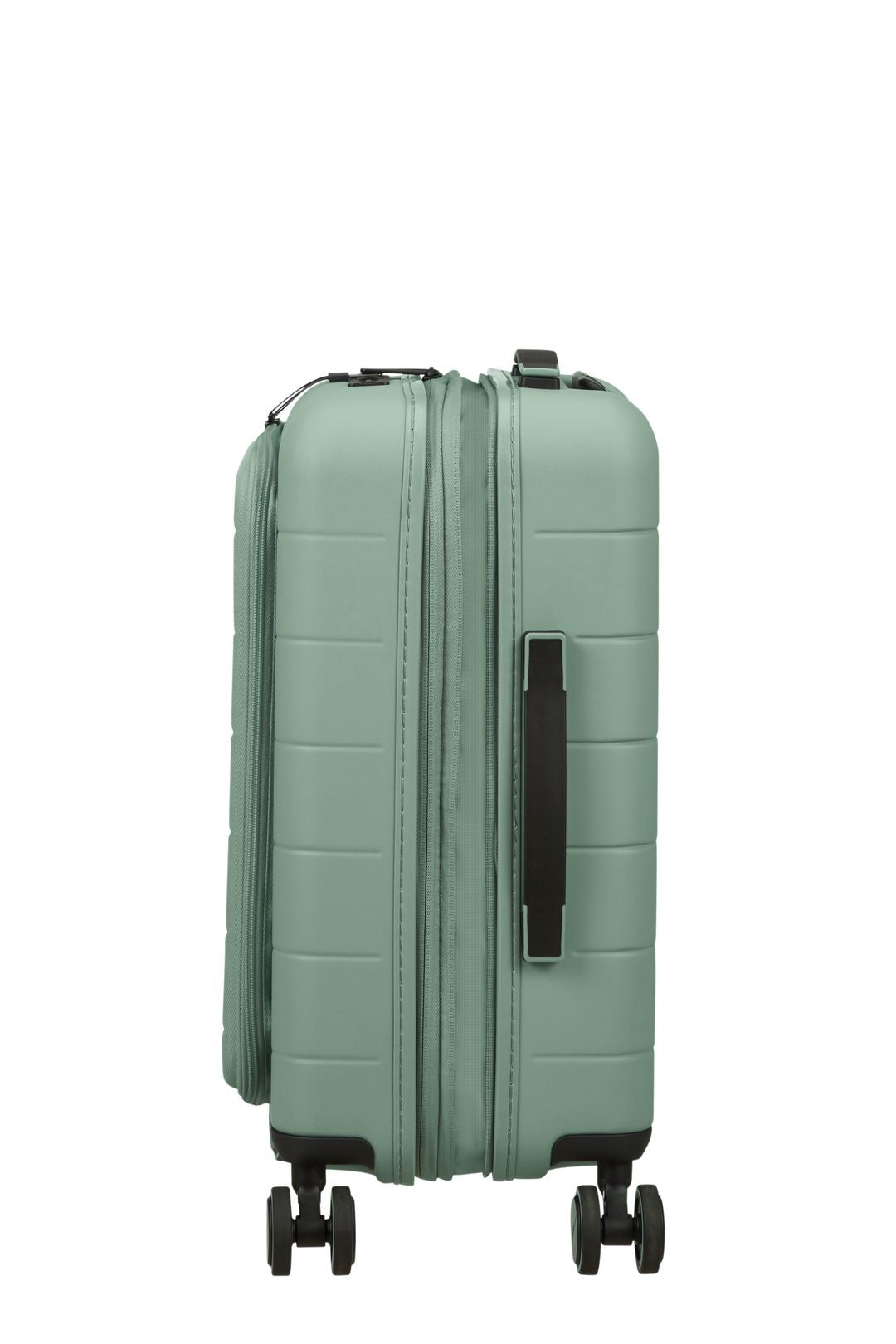 DEFINIR AMERICAN TOURISTER Mala de cabine Groove de groove smart e urbano de Novastream UG16 Backpack verde