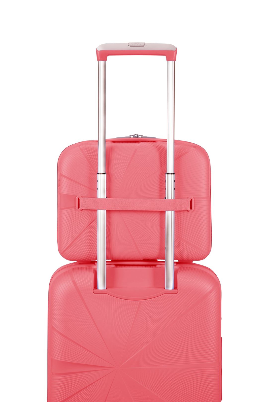 AMERICAN TOURISTER Rigido Starvibe