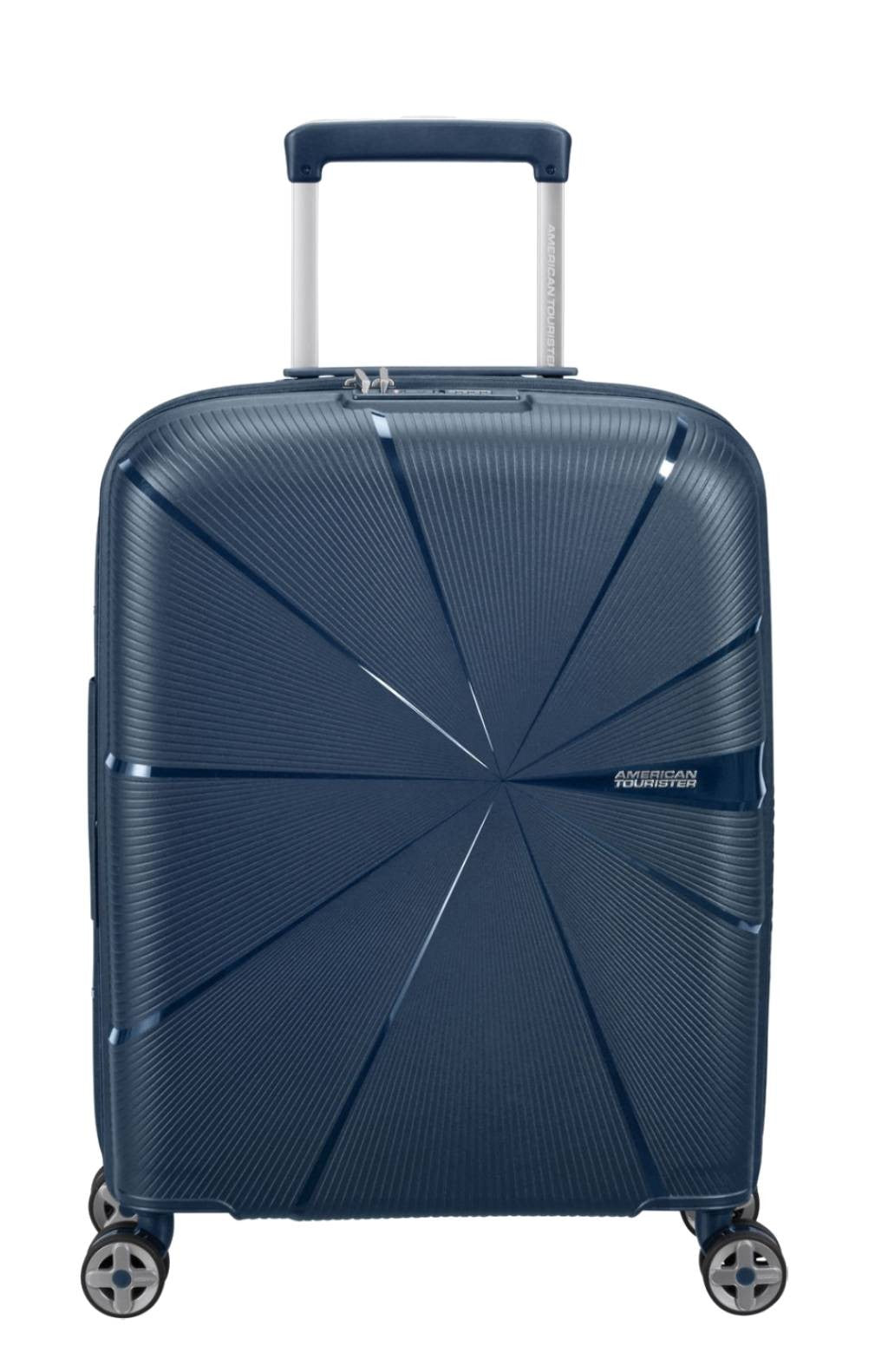 AMERICAN TOURISTER Cabin suitcase Extensible Starvibe 55cm