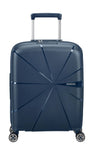 AMERICAN TOURISTER Cabin suitcase Extensible Starvibe 55cm