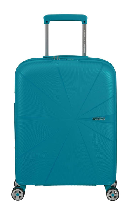 AMERICAN TOURISTER Cabin suitcase Extensible Starvibe 55cm