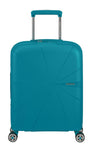 AMERICAN TOURISTER Cabin suitcase Extensible Starvibe 55cm