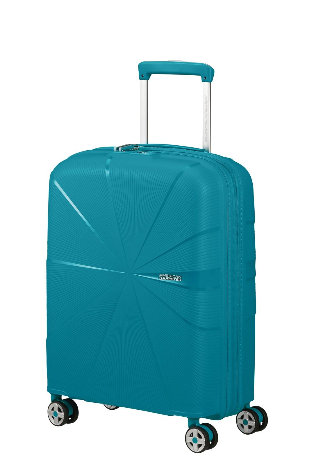 AMERICAN TOURISTER Cabin suitcase Extensible Starvibe 55cm