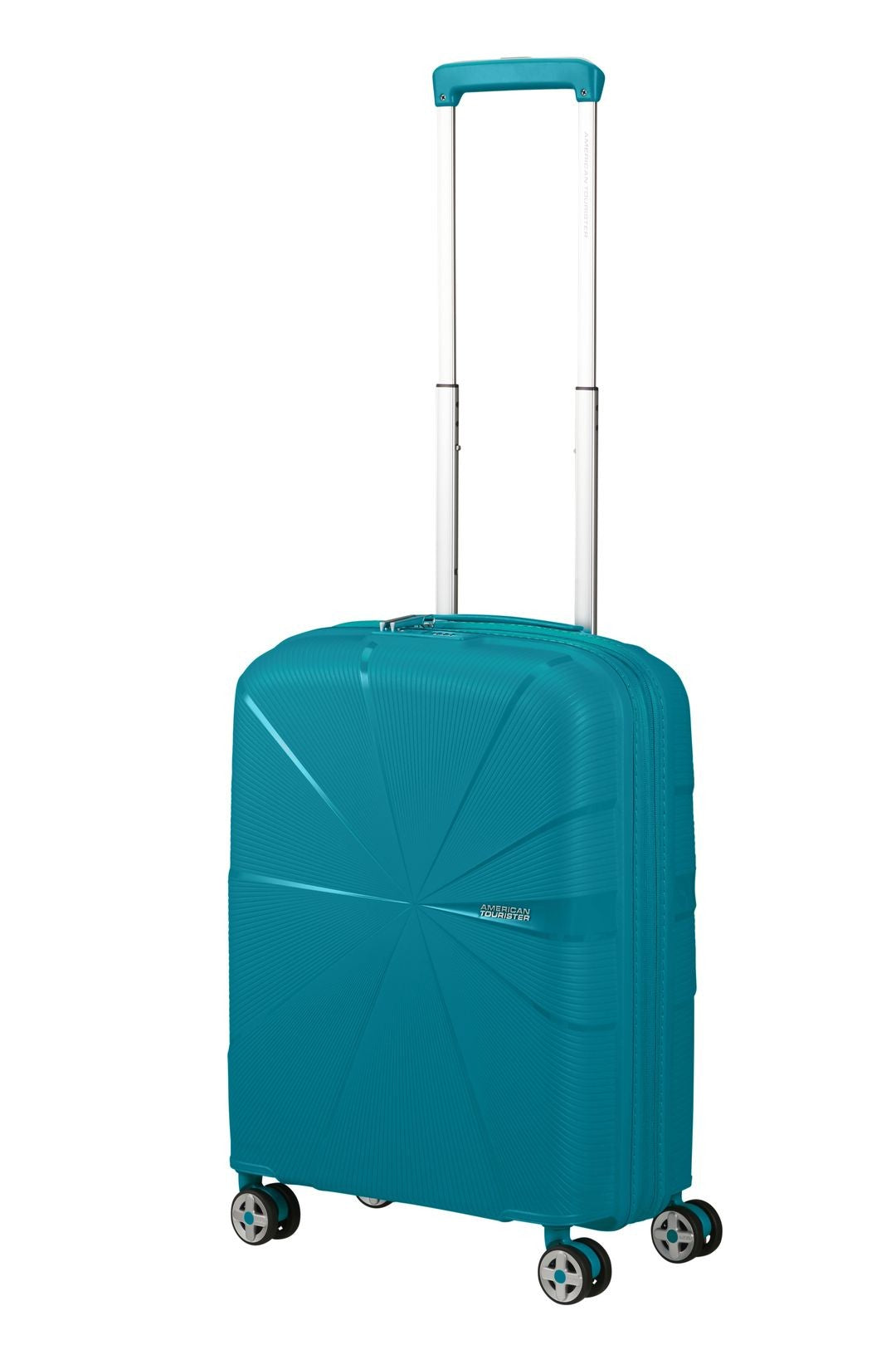 AMERICAN TOURISTER Cabin suitcase Extensible Starvibe 55cm