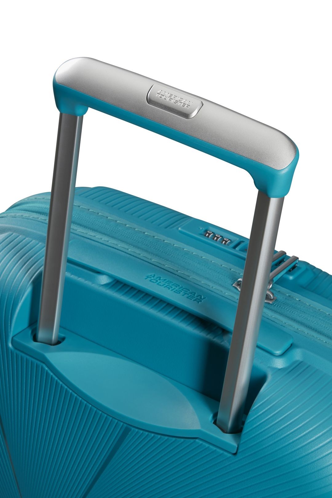 AMERICAN TOURISTER Cabin suitcase Extensible Starvibe 55cm