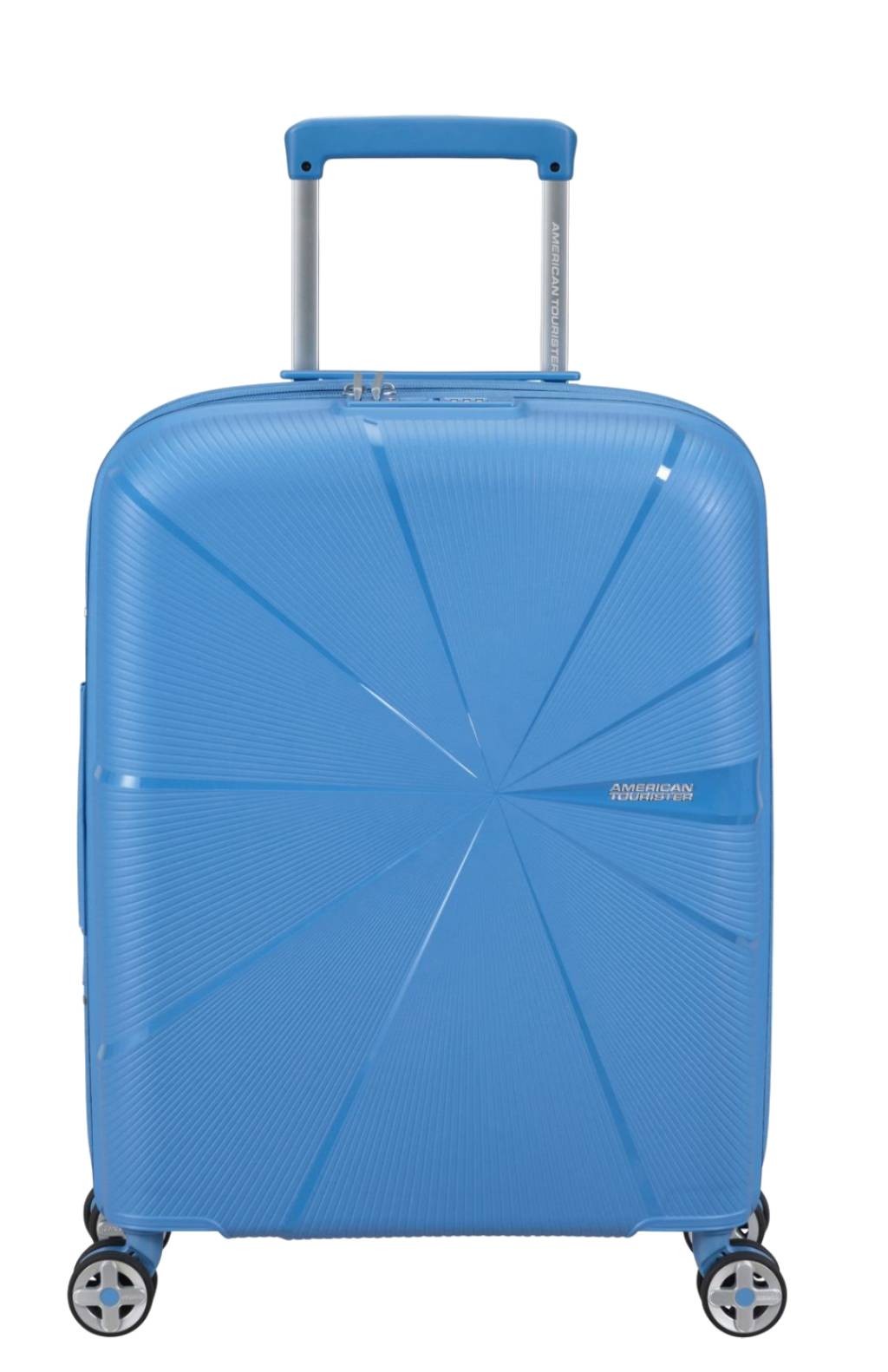 AMERICAN TOURISTER Cabin suitcase Extensible Starvibe 55cm