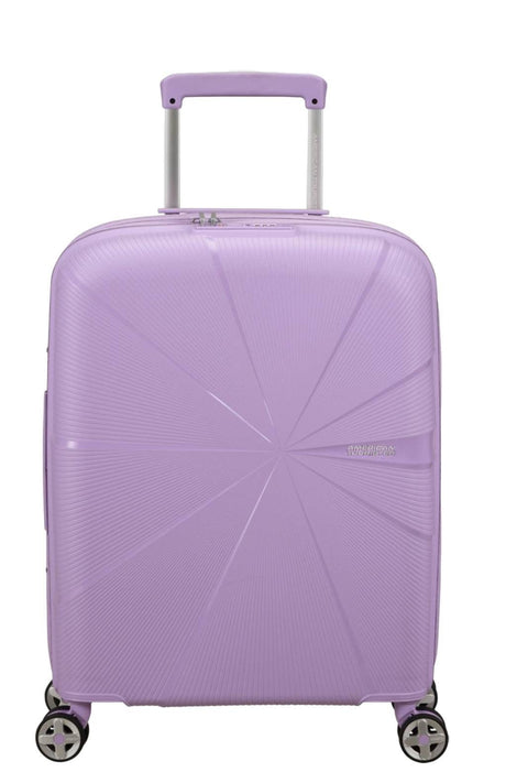 AMERICAN TOURISTER Cabin suitcase Extensible Starvibe 55cm