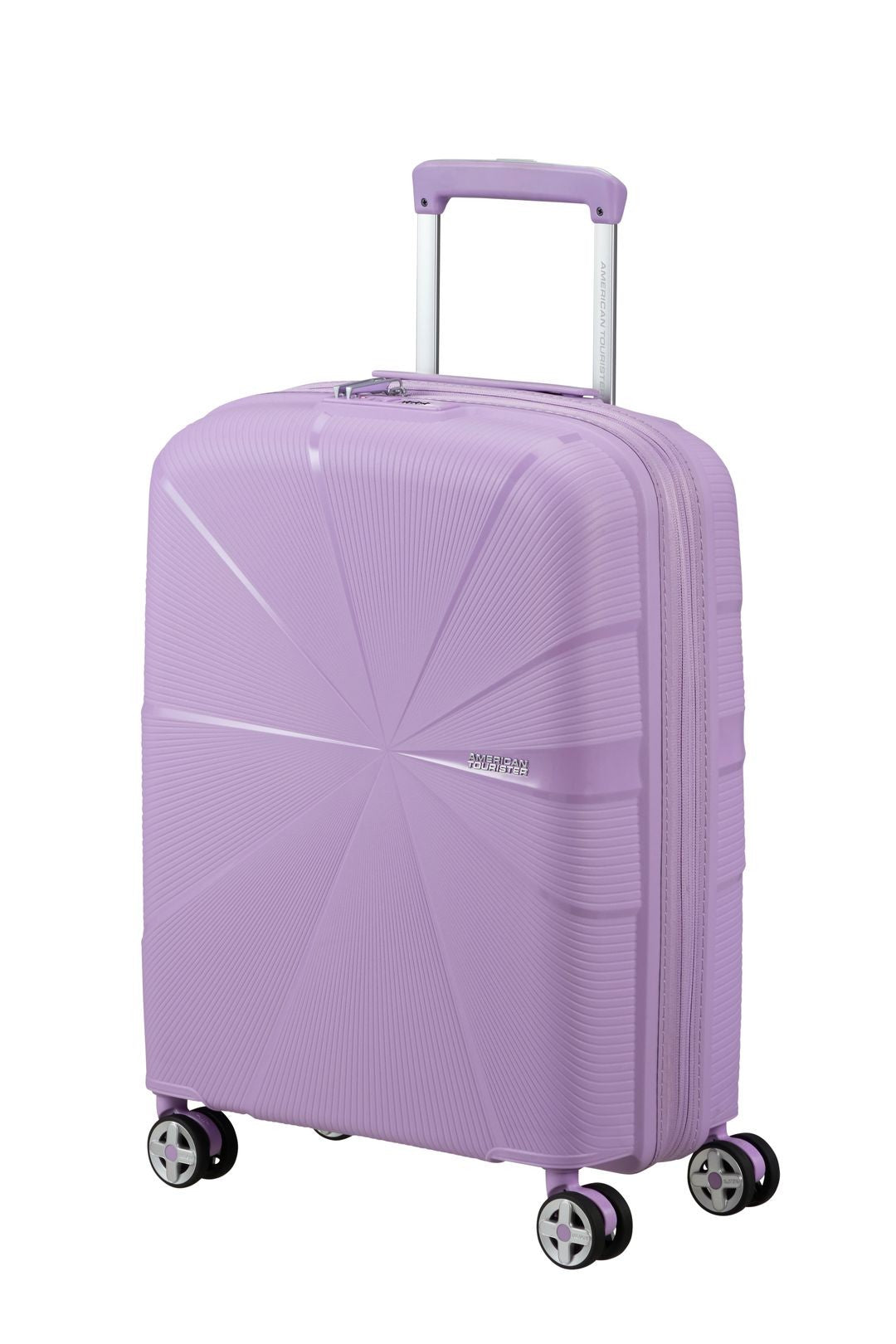 AMERICAN TOURISTER Cabin suitcase Extensible Starvibe 55cm