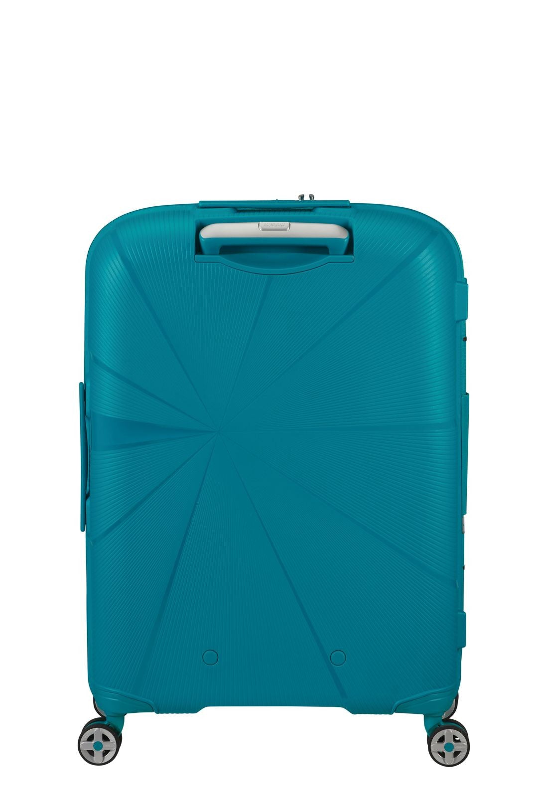 AMERICAN TOURISTER Starvibe extendable median suitcase 67cm