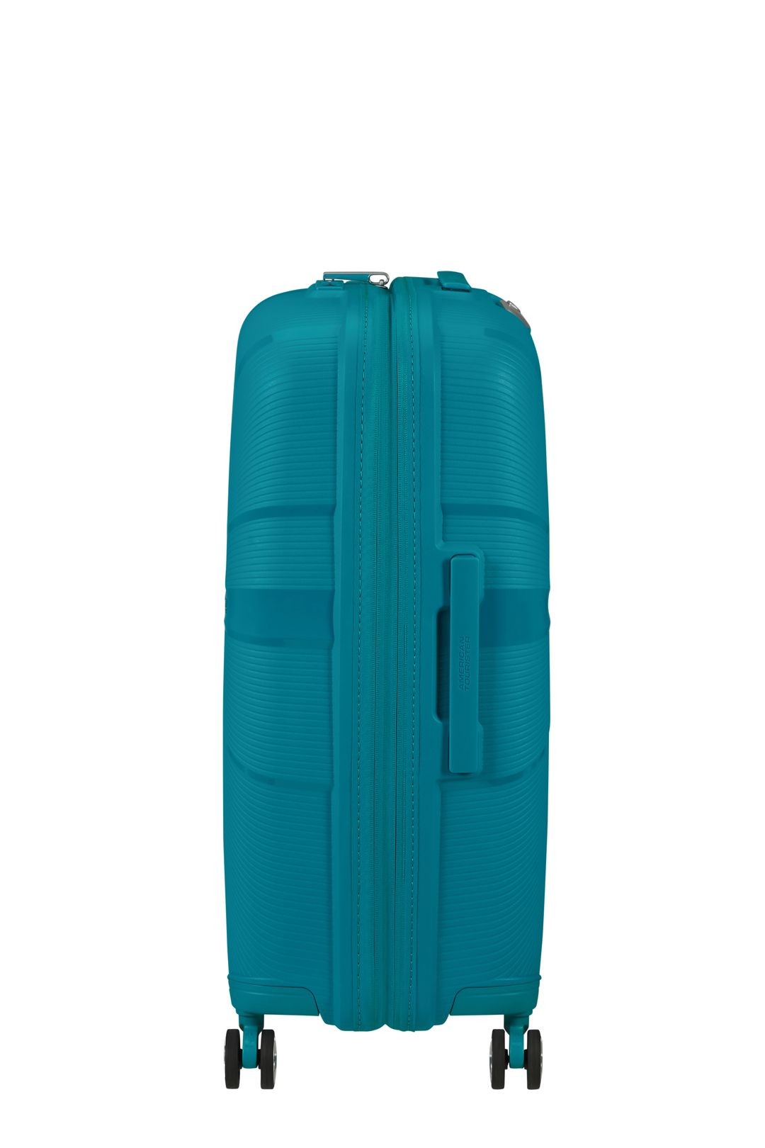 AMERICAN TOURISTER Starvibe extendable median suitcase 67cm