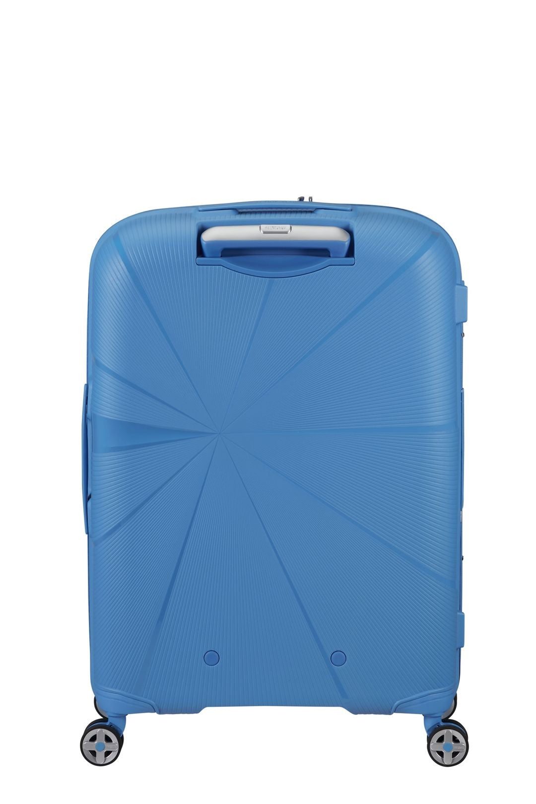 AMERICAN TOURISTER Starvibe extendable median suitcase 67cm