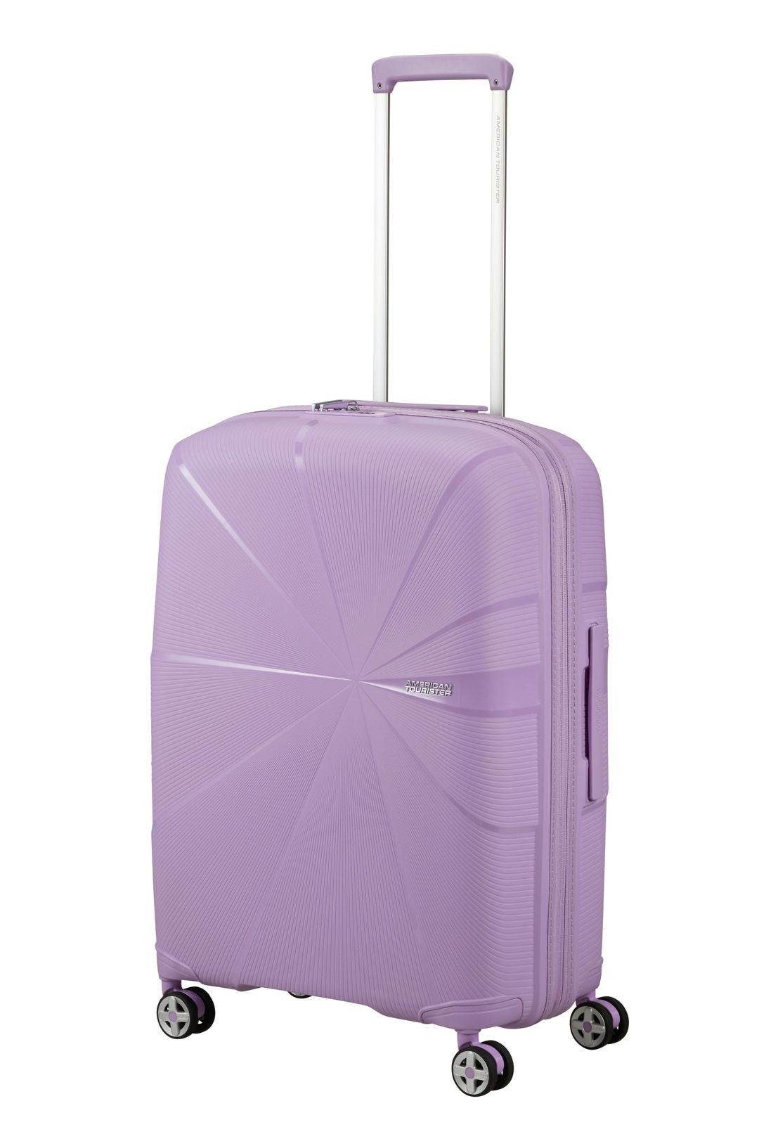 AMERICAN TOURISTER Starvibe extendable median suitcase 67cm