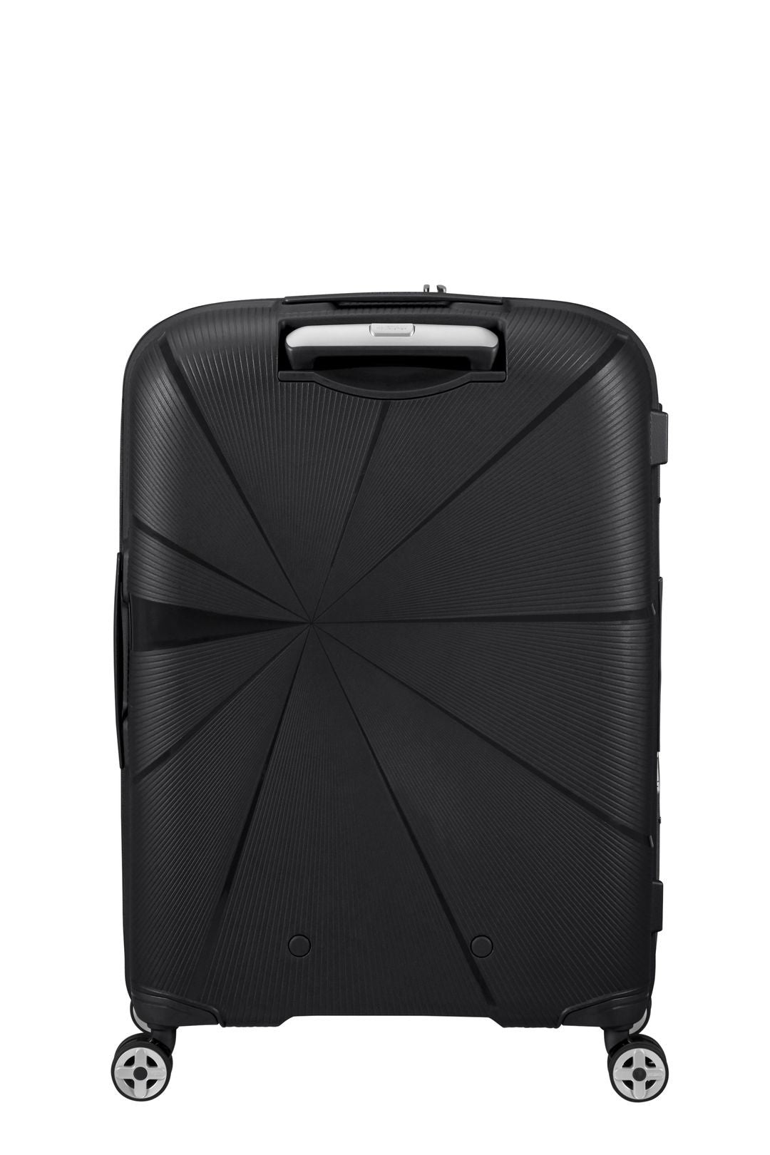 AMERICAN TOURISTER Starvibe extendable median suitcase 67cm