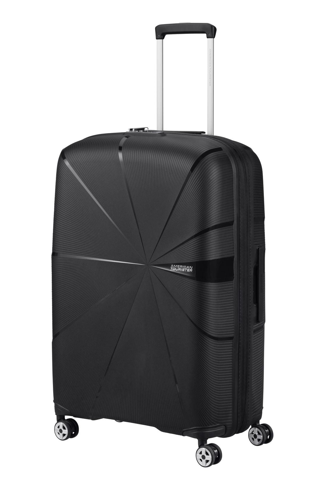 AMERICAN TOURISTER Starvibe 77cm extendable large suitcase