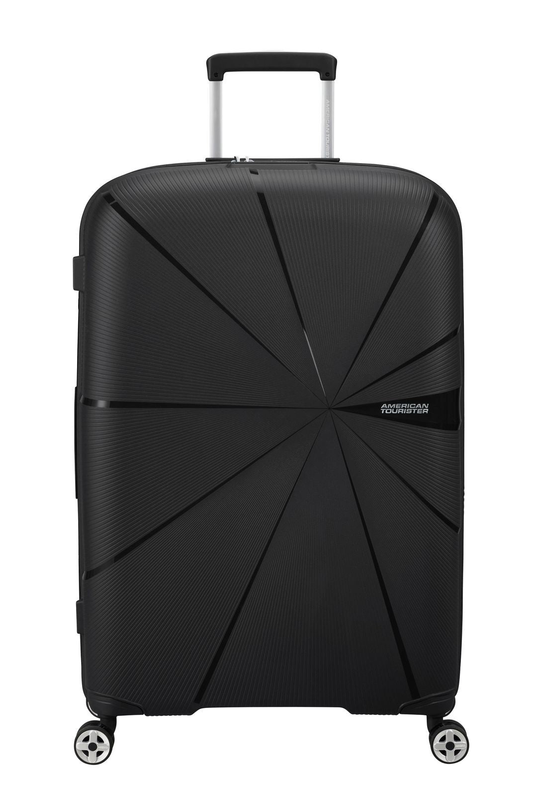 AMERICAN TOURISTER Starvibe 77cm extendable large suitcase