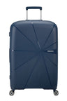 AMERICAN TOURISTER Starvibe 77cm extendable large suitcase