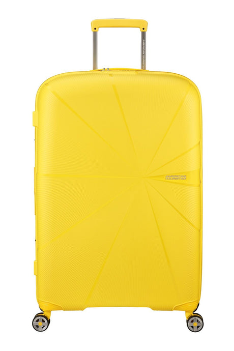 AMERICAN TOURISTER Starvibe 77cm extendable large suitcase