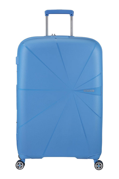 AMERICAN TOURISTER Starvibe 77cm extendable large suitcase