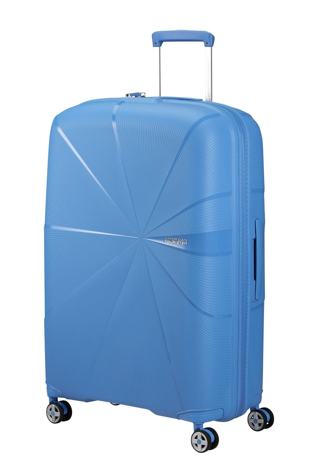 AMERICAN TOURISTER Starvibe 77cm extendable large suitcase