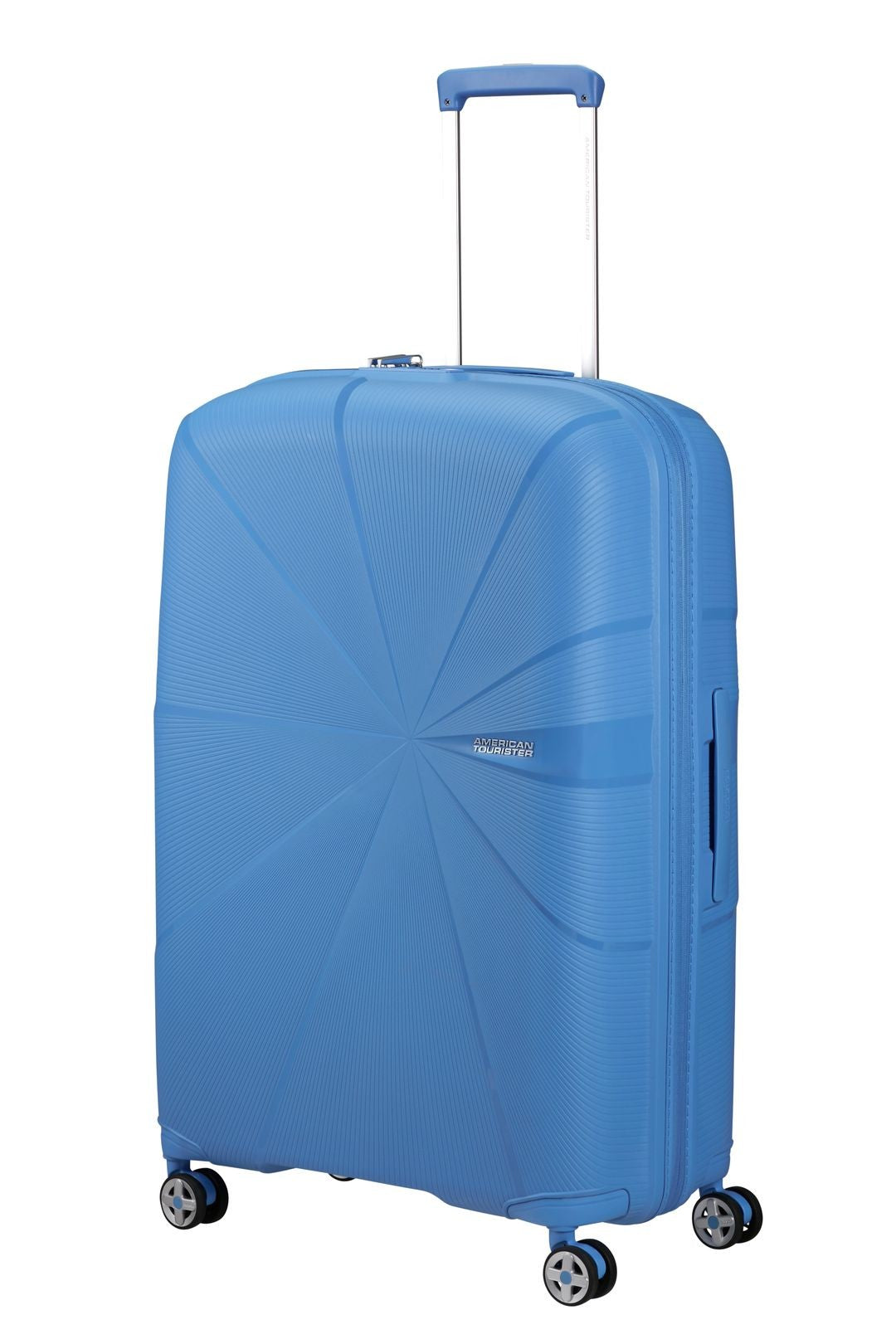 AMERICAN TOURISTER Starvibe 77cm extendable large suitcase