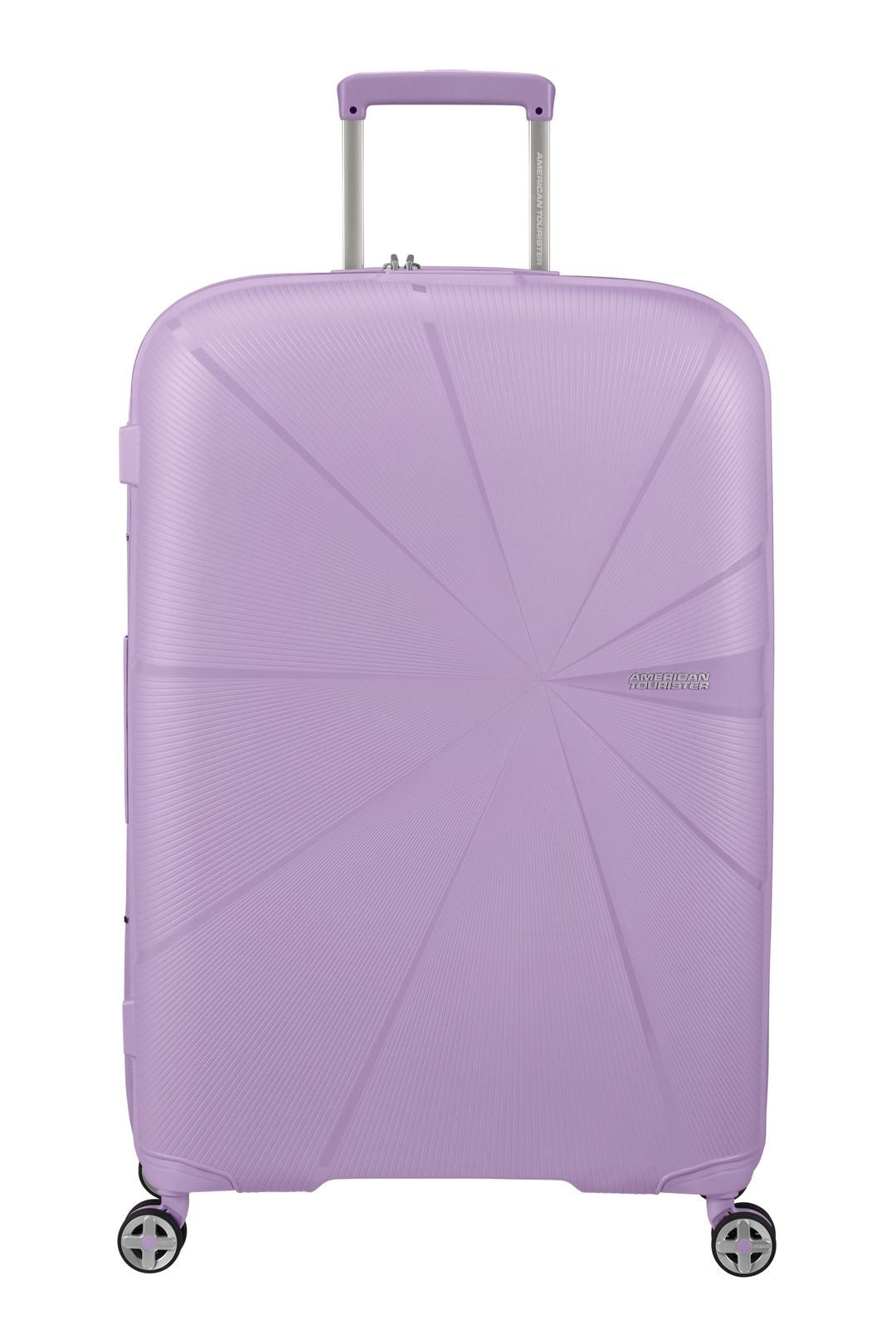 AMERICAN TOURISTER Starvibe 77cm extendable large suitcase