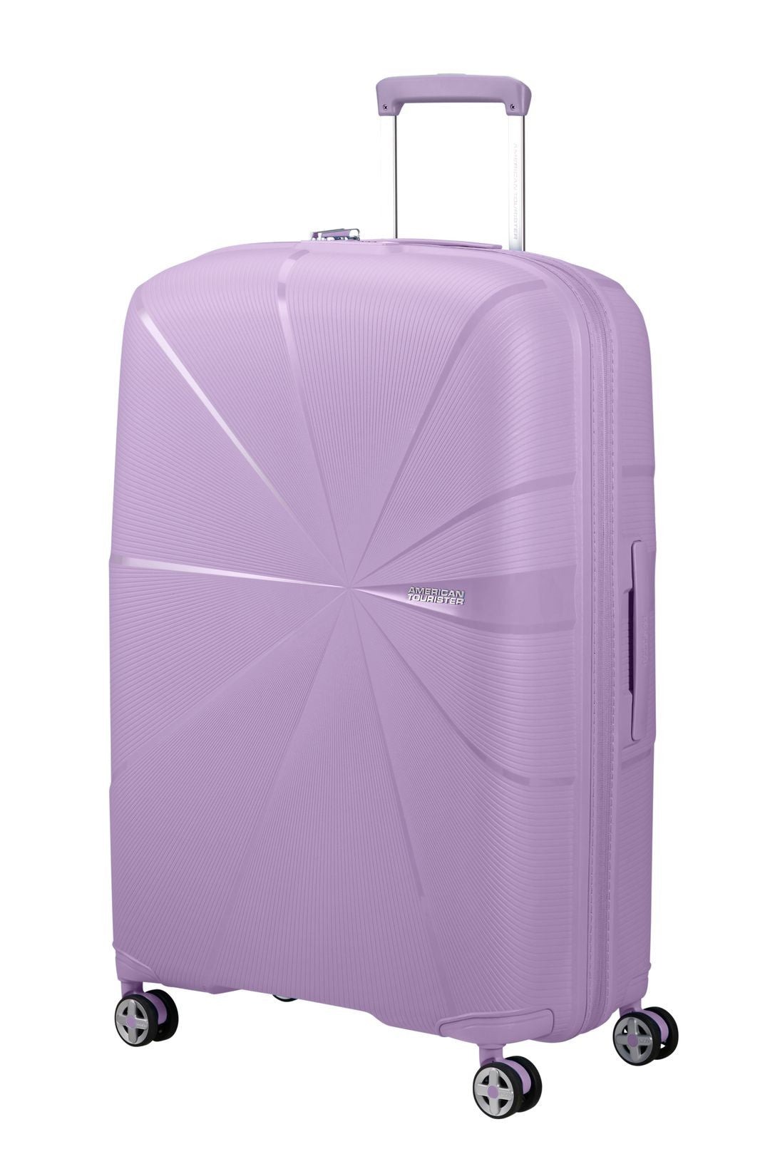 AMERICAN TOURISTER Starvibe 77cm extendable large suitcase