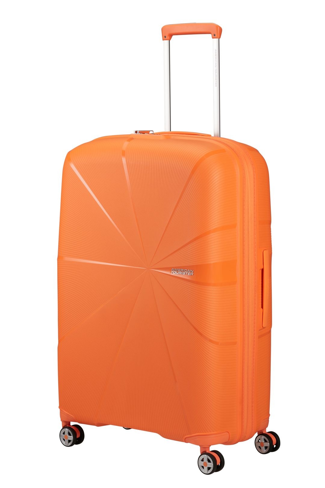 AMERICAN TOURISTER Starvibe 77cm extendable large suitcase