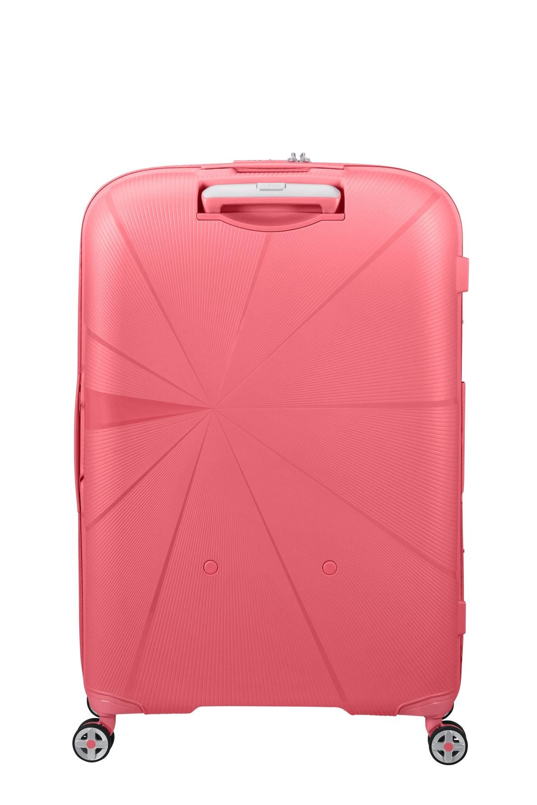 AMERICAN TOURISTER Starvibe 77cm extendable large suitcase