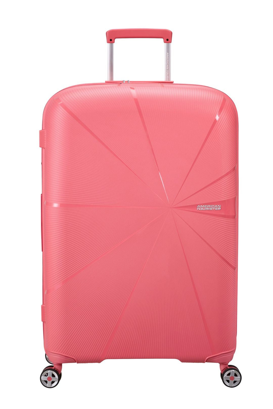 AMERICAN TOURISTER Starvibe 77cm extendable large suitcase