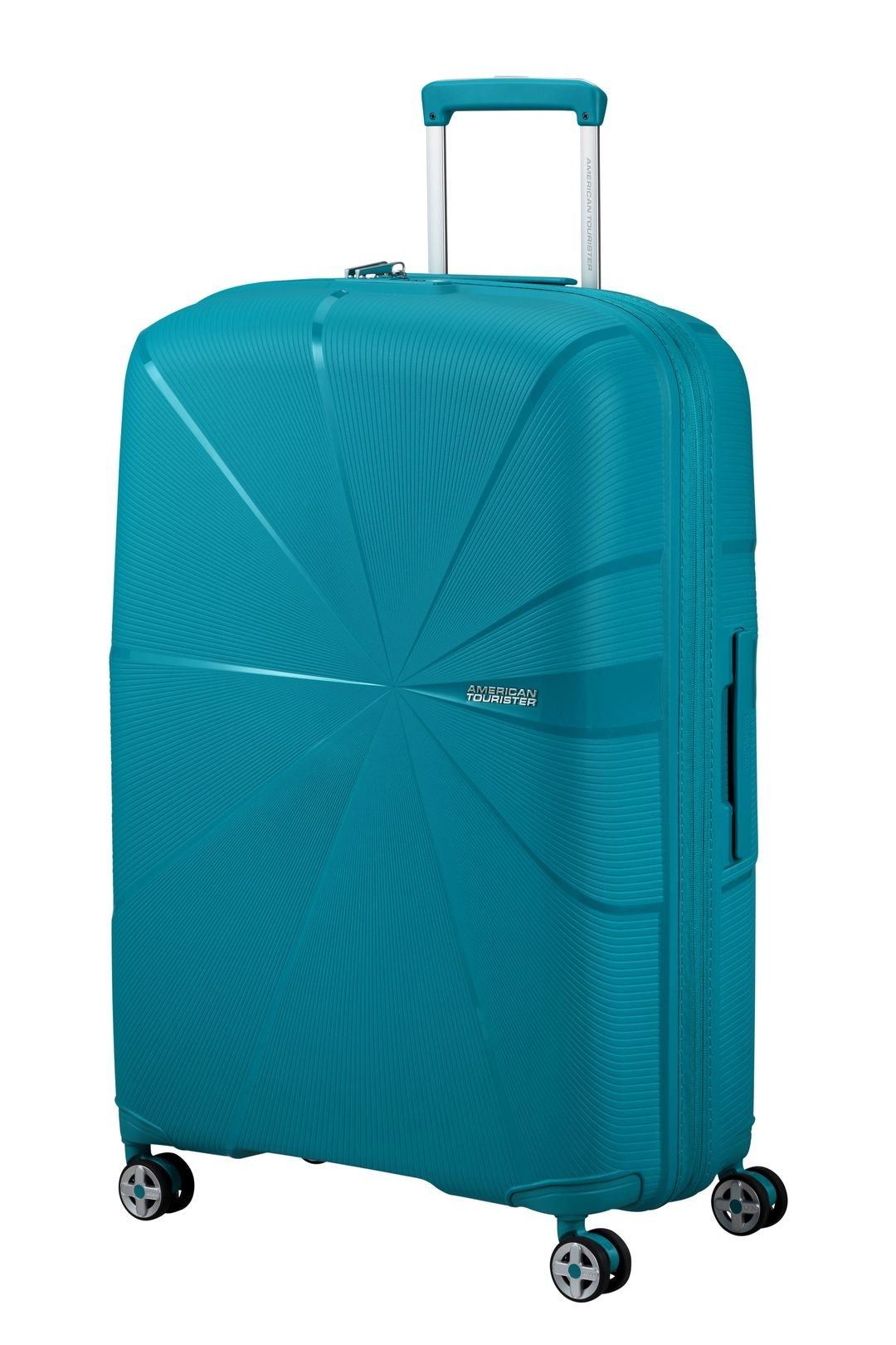 AMERICAN TOURISTER Starvibe 77cm extendable large suitcase