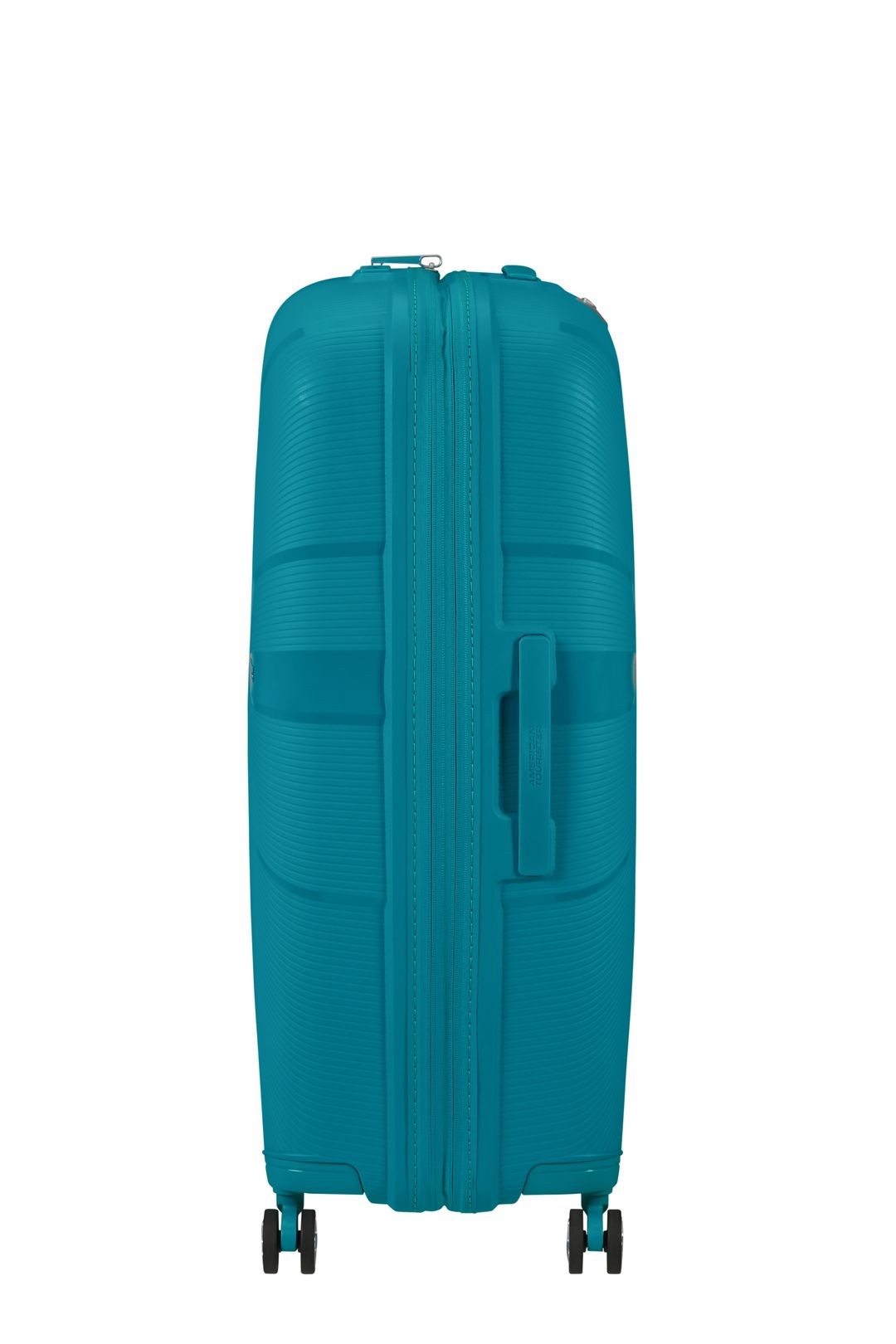 AMERICAN TOURISTER Starvibe 77cm extendable large suitcase