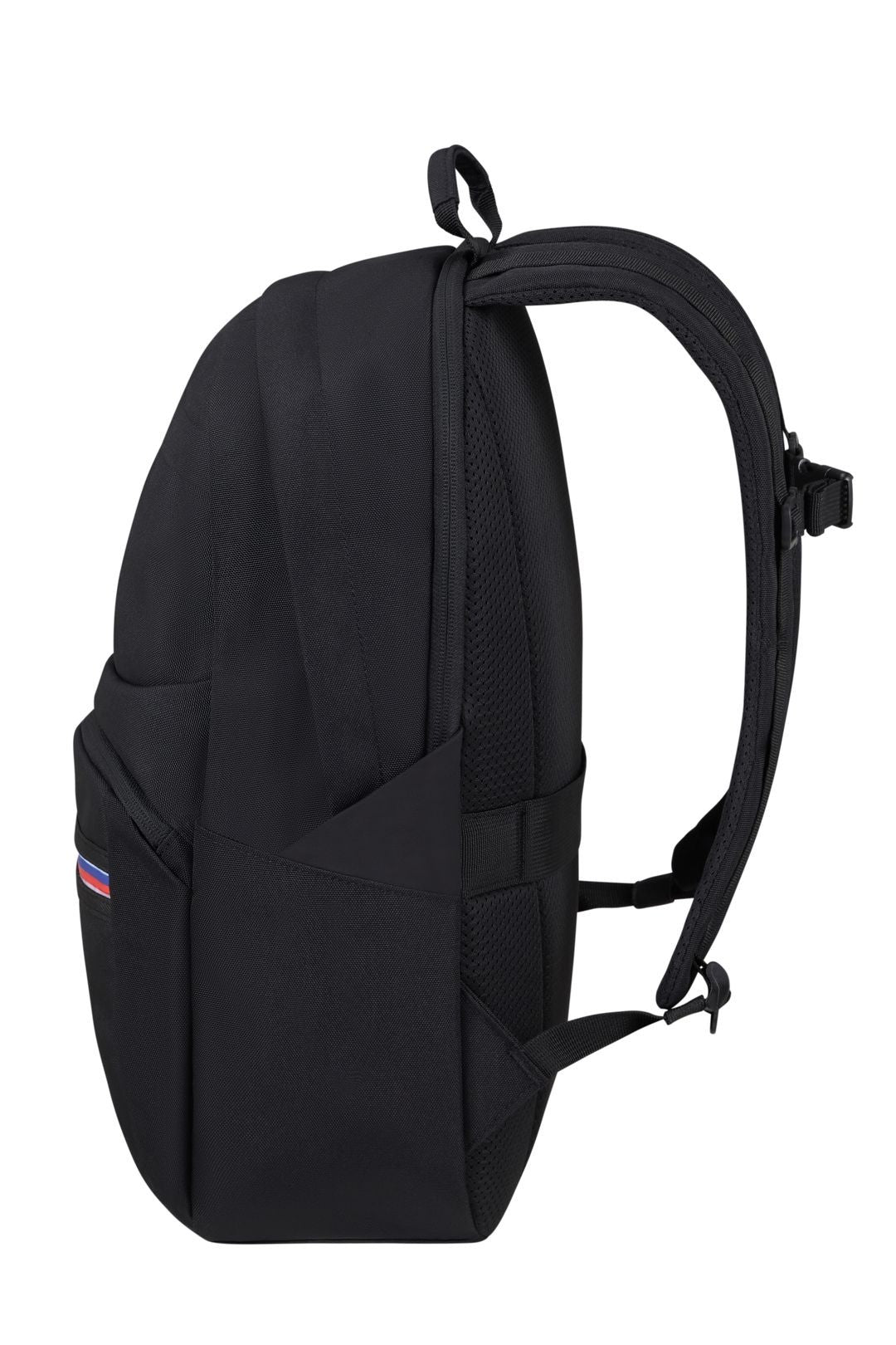 AMERICAN TOURISTER Kannettava reppu m 15,6 "hyvä zip