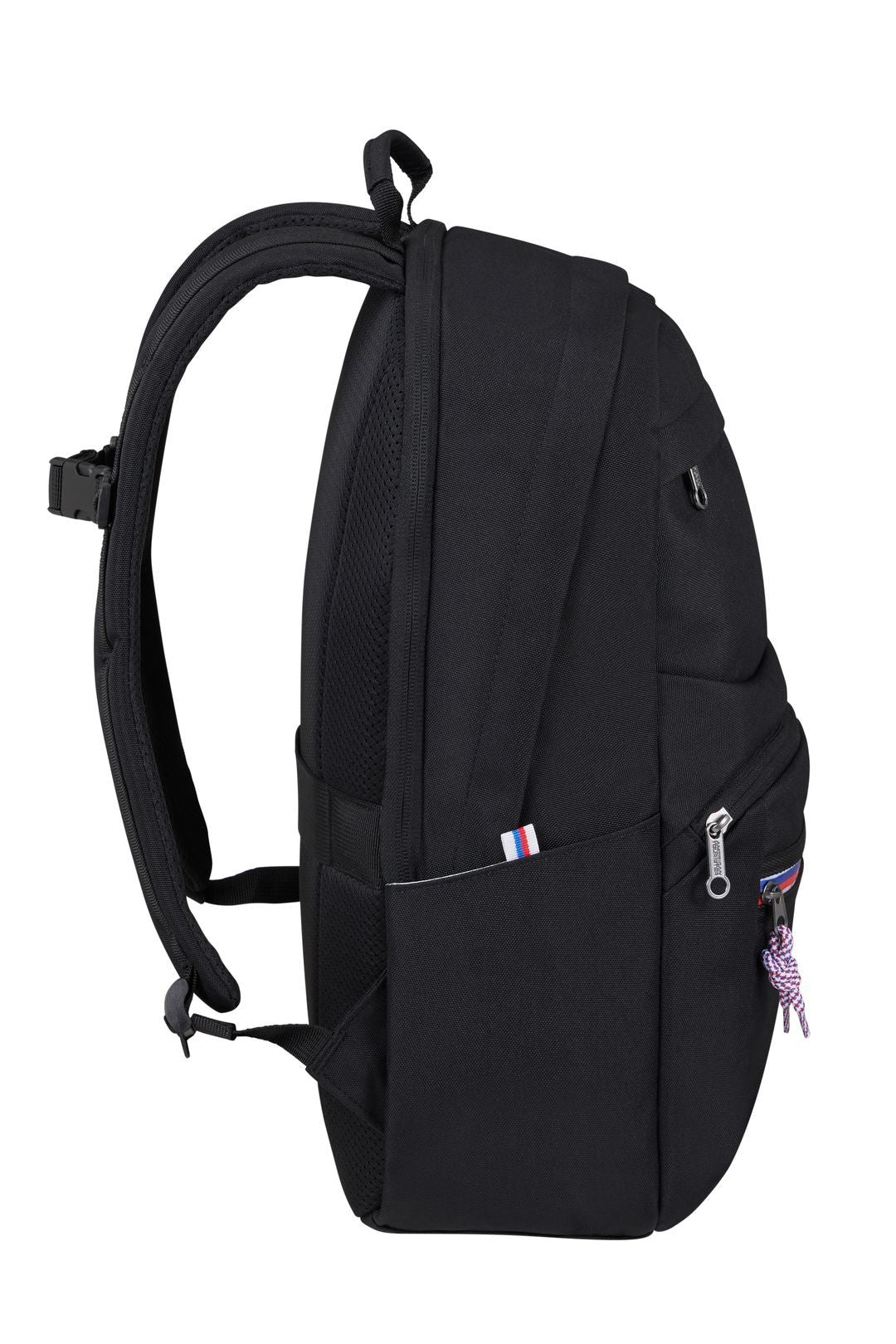 AMERICAN TOURISTER Kannettava reppu m 15,6 "hyvä zip