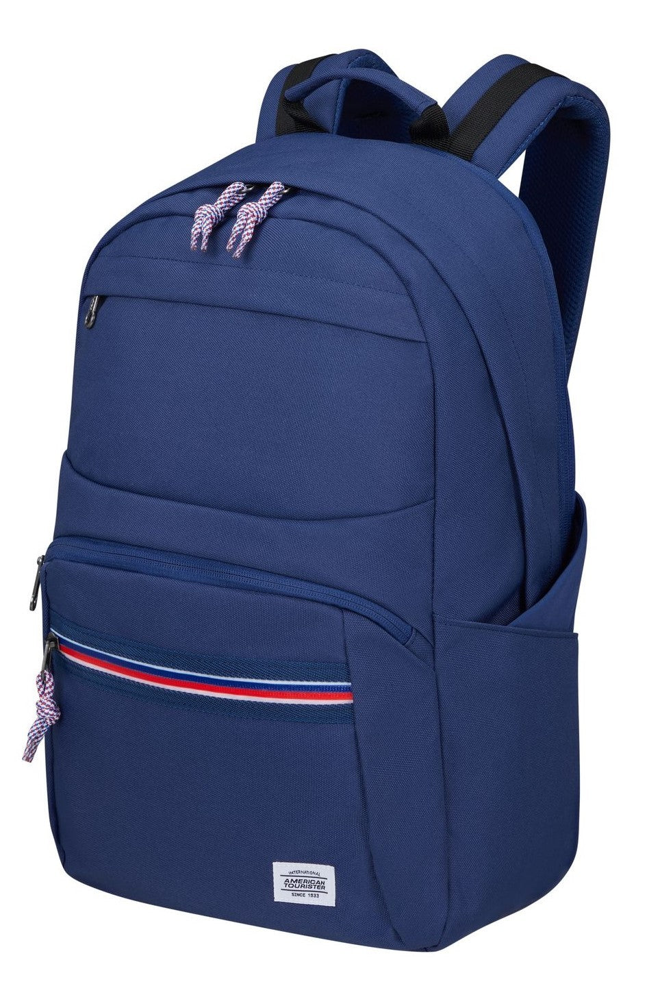 AMERICAN TOURISTER Kannettava reppu m 15,6 "hyvä zip