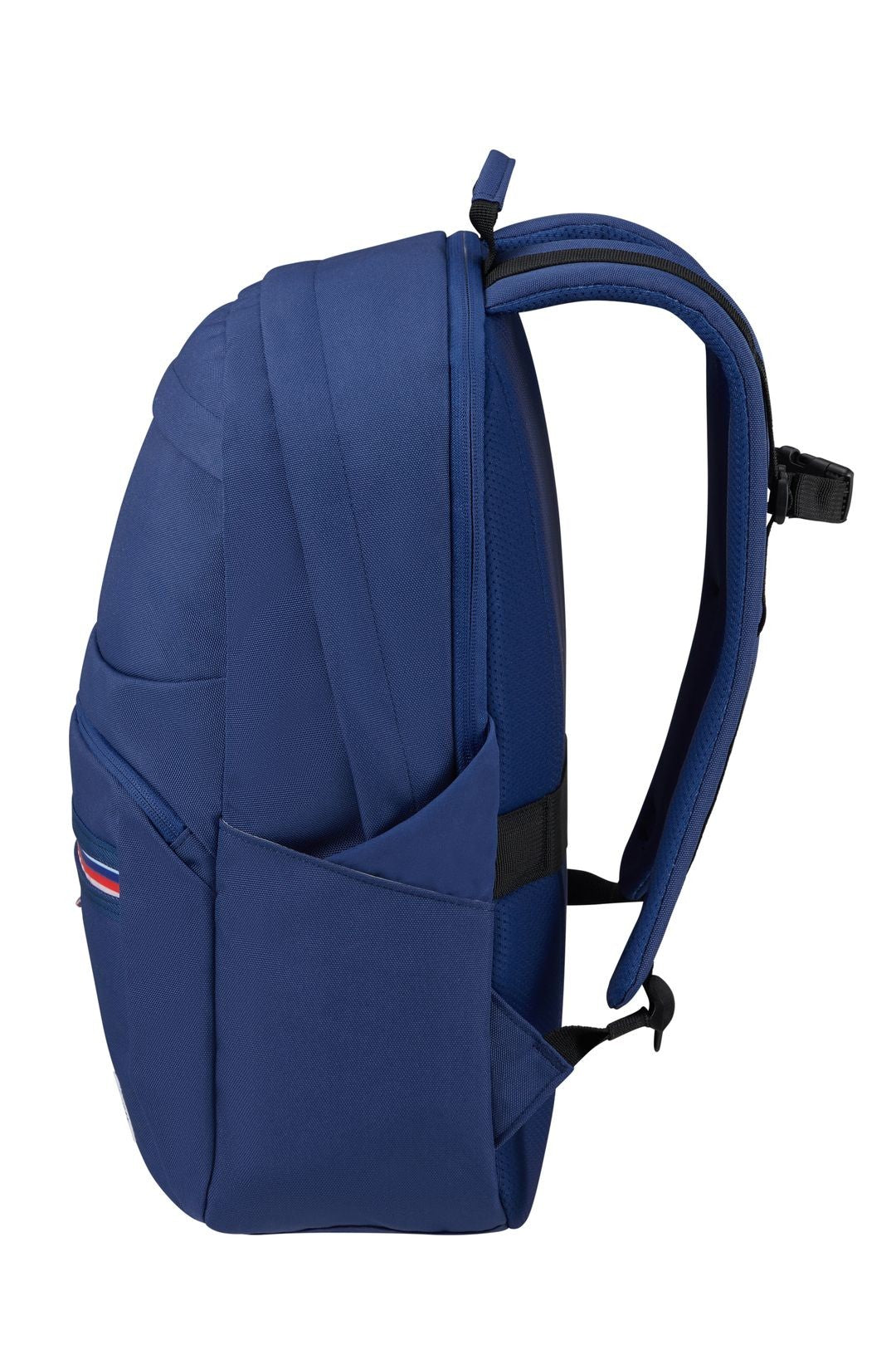 AMERICAN TOURISTER Kannettava reppu m 15,6 "hyvä zip