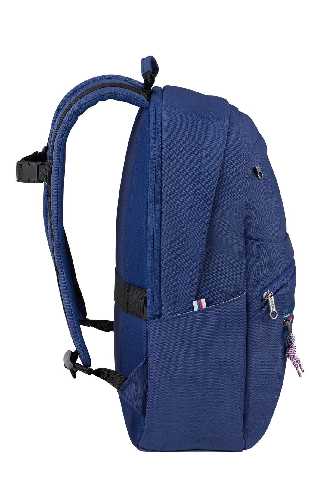 AMERICAN TOURISTER Kannettava reppu m 15,6 "hyvä zip