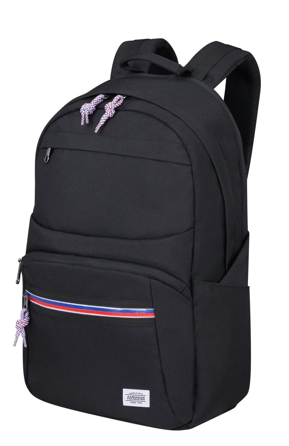 AMERICAN TOURISTER Kannettava reppu m 15,6 "hyvä zip