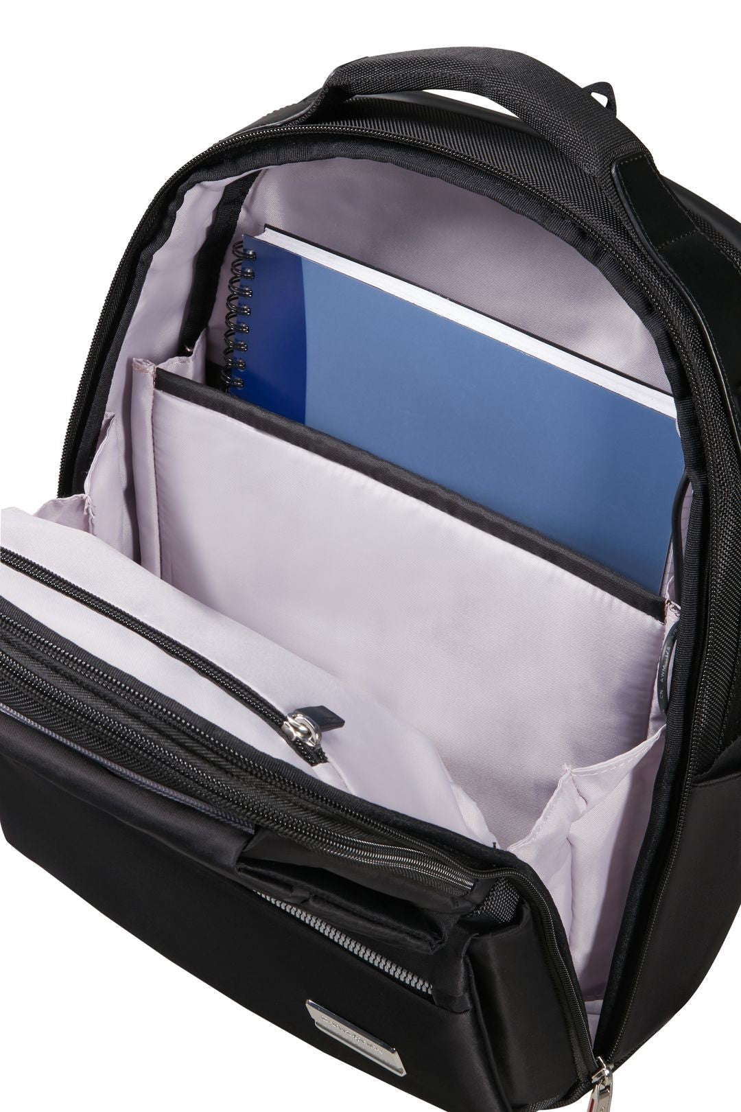 Samsonte Sac à dos pour ordinateur portable 13.3 "OpenRoad Chic 2.0