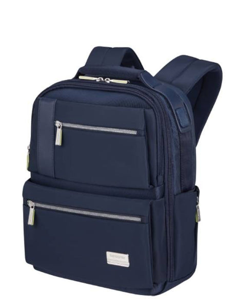 Samsonte Backpack voor laptop 13.3 "Openroad Chic 2.0