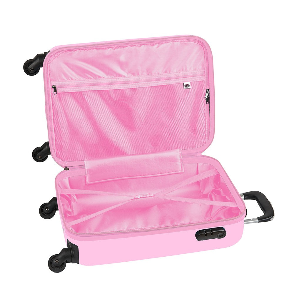 NANANA SURPRISE 55CM Cabin Trolley SAFTA